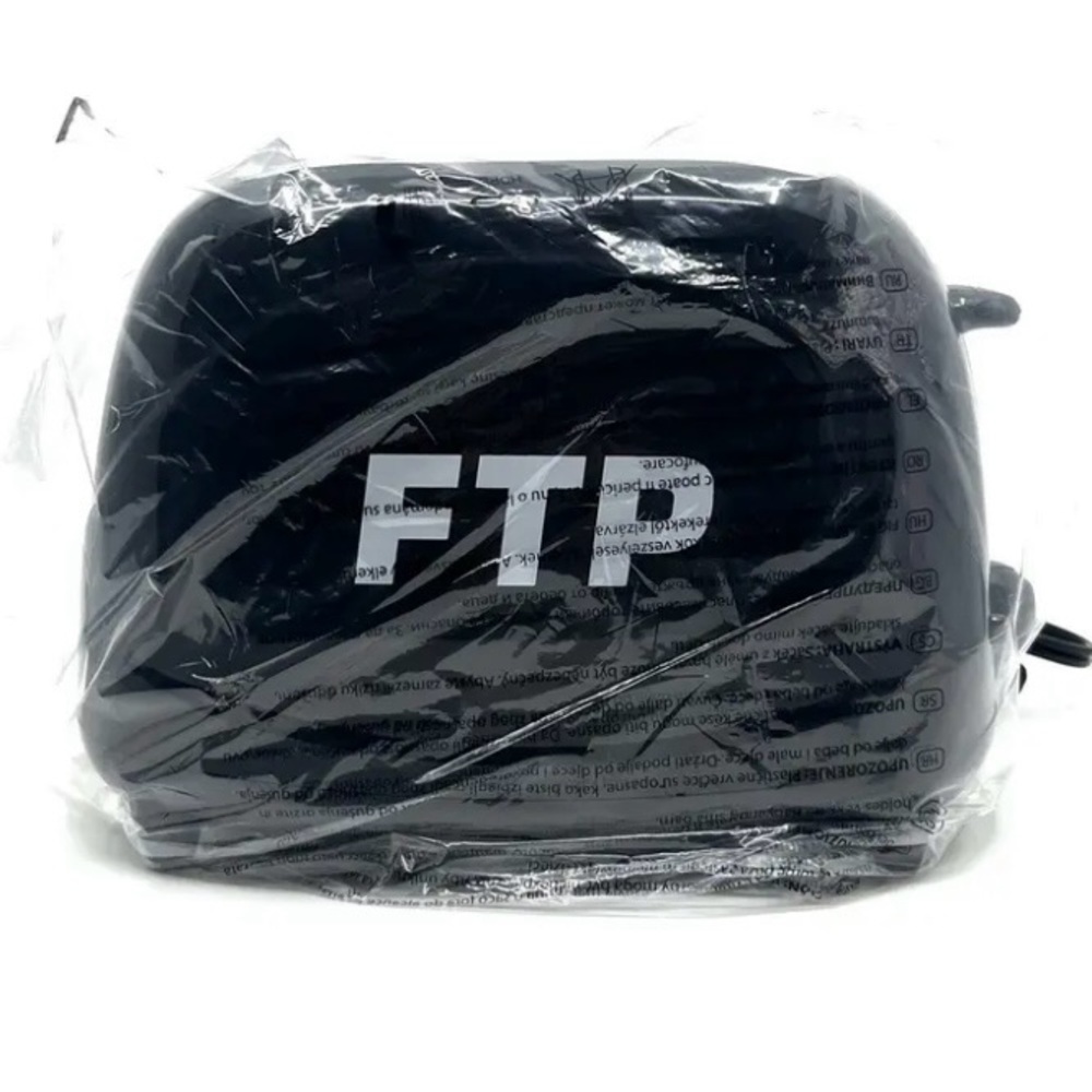 FTP Toaster - Picture 3 of 11